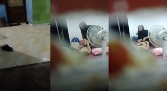 Bokep Viral Ibu Kos Rudapaksa Anak Kos Di Weda Tengah