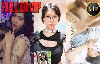 Bokep Indo Tiktoker Indo Mettaharam Si Wanita Biseks Suka Cewe & Cowo