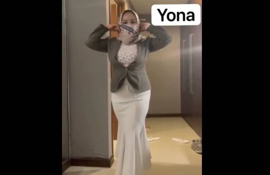 Bokep Indo Yona Percakapan Mesum