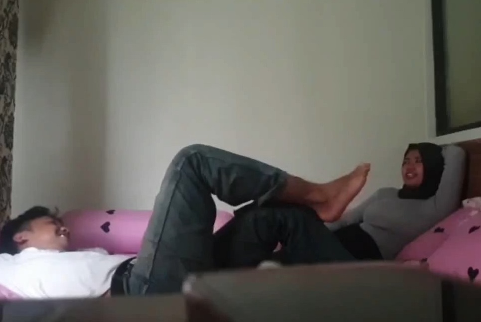 Bokep Indo Basa Basi Dulu Sebagai Permulaan