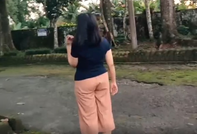 Bokep Indo Drama ART Cantik Masih Pemula