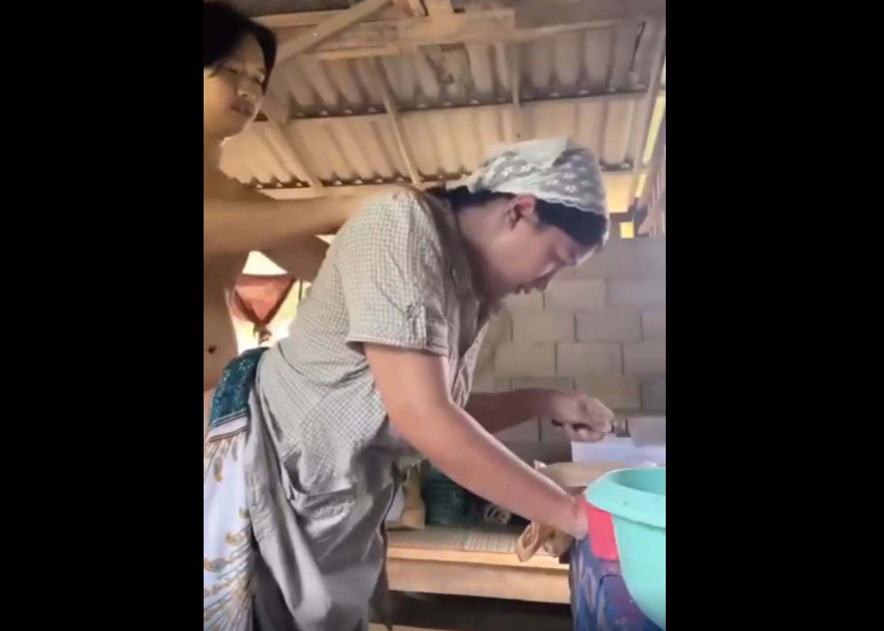 Bokep Indo Ngentot Tetanga Janda