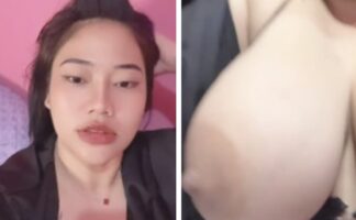 Bokep Indo Sepi Bukan Sapi Pamer Susu Gede Eksklusif Instagram